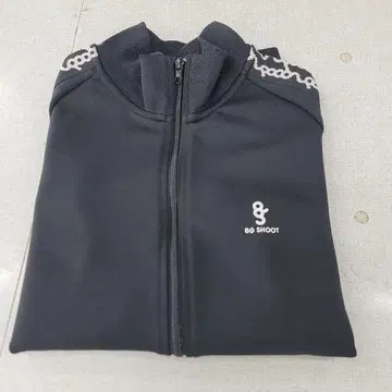 8G SHOOT 블랙 자켓 L 사이즈 팬츠 L 사이즈 상하의 세트