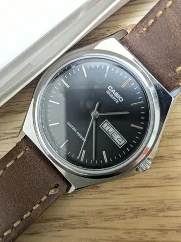 CASIO 칩카시오 손목시계 스탠다드