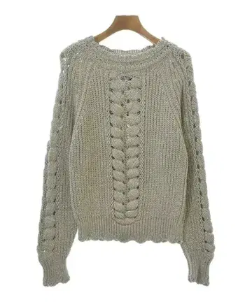 ISABEL MARANT 니트 스웨터 여성용