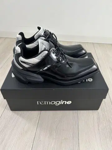 remagine hybrid derby 리마진 EU41