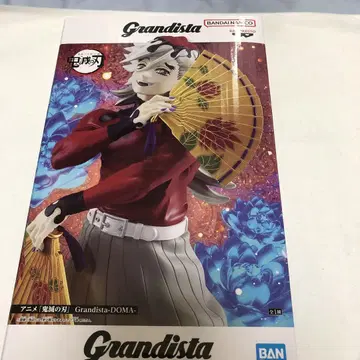Grandista 도우마 피규어