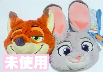 [ 미사용 새상품 ] 디즈니 닉 주디 주토피아 숄더백