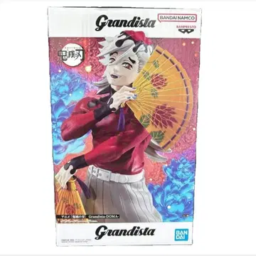 귀멸의 칼날 Grandista 도우마 피규어