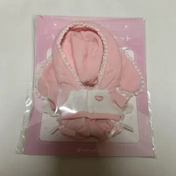 앙스타 트이누이 오키가에 시리즈 우사리본 저지 세트