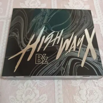 Highway X 11월에 B'z 신상 앨범 출시!!