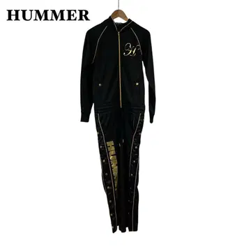 [ M1 ] HUMMER 험멜 작업복