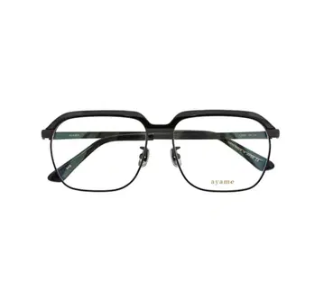 ayame CENT 세인트 BKB (Black/Black) 안경