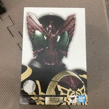 SHFiguarts 가면라이더 OOO 타토바 콤보 결품 있음