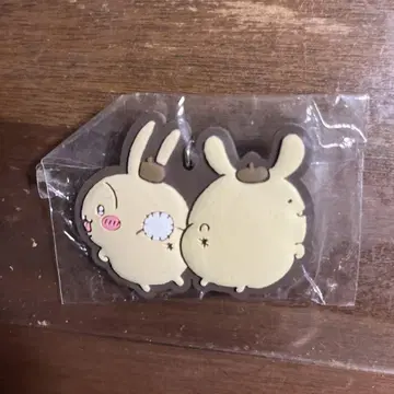 치이카와 토끼 세트