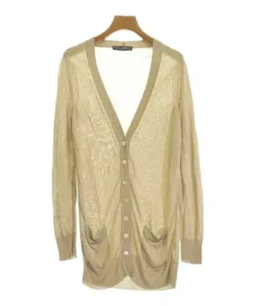 돌체앤가바나 가디건 여성용