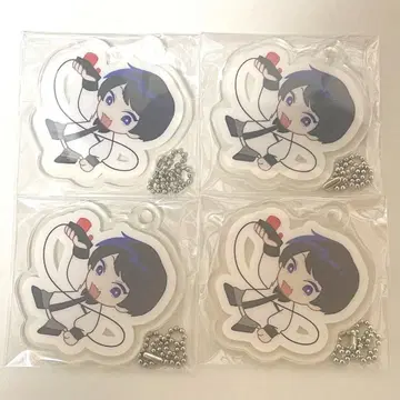 퀴즈노크 페스티벌 아크링 키링 ymmt