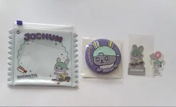 JOCHUM 치마타 세트
