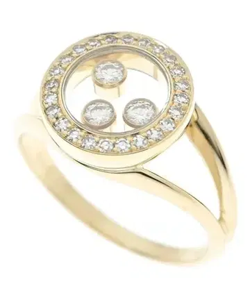 Chopard 여성용 반지