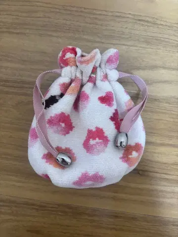 페이러 복조리 립 패턴