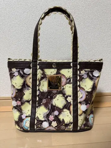 폼폼푸딩 x CRYSTAL BALL 생제르맹 데프레