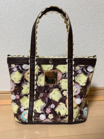 폼폼푸딩 x CRYSTAL BALL 생제르맹 데프레