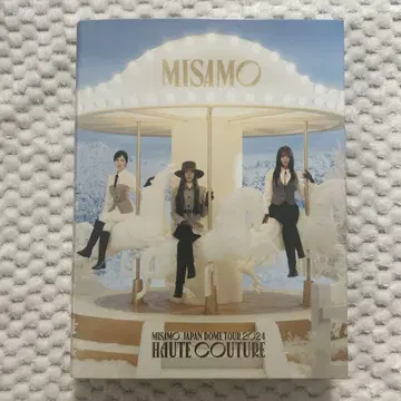 TWICE MISAMO 트레이딩 카드 케이스