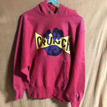 리버스 위브 reverse weave