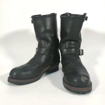 RED WING 엔지니어 부츠 2268 PT99 7.5D