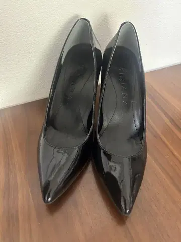 새상품급 DIANA 펌프스 23cm