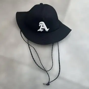 AMBUSH 베이스볼 햇