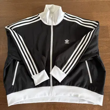 adidas 아디컬러 클래식 트랙 자켓 2XL