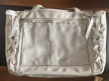 WEGO 레이스업 이타백 S 사이즈 그레이