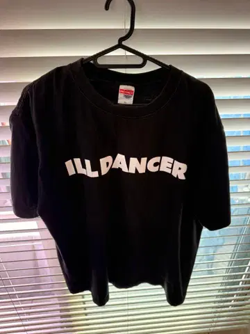 [ 시카리오 카르텔 ] SICARIO CARTEL 티셔츠