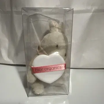 Travis Japan bior organics 라비&퍼프 코랄 핑크