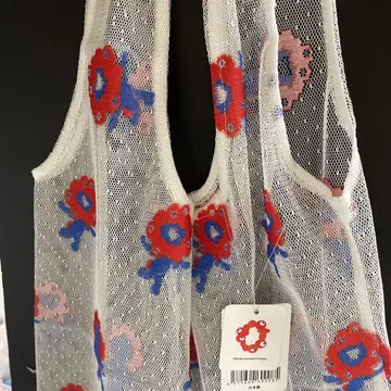 EXPO2025 간사이 박람회 오사카 박람회 먀쿠먀쿠 레이스 BAG