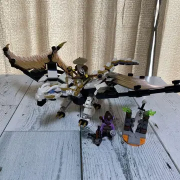 LEGO Ninjago 닌자고