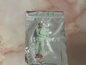 BE:FIRST 슈노 아크릴 스탠드