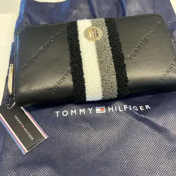 TOMMY HILFIGER 장지갑