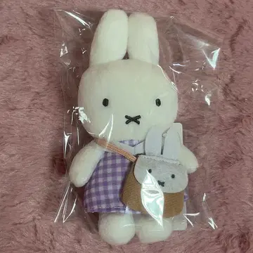 미피 zakka 페스티벌 2021 이벤트 한정품 마스코트