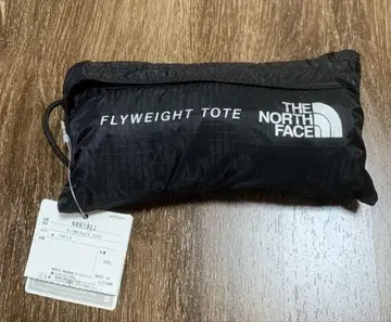 미사용 새상품 THE NORTH FACE 플라이웨이트 토트 26L