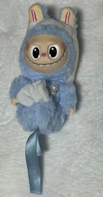 LABUBU 라부부 싱가포르 한정판 HIDE AND SEEK