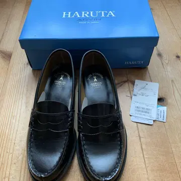 퐁퐁포네 하르타 로퍼 23.5cm