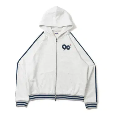 9090 풀 집업 후드티 완판템 XL