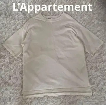 L'Appartement Hello, Bonjour! 셔츠