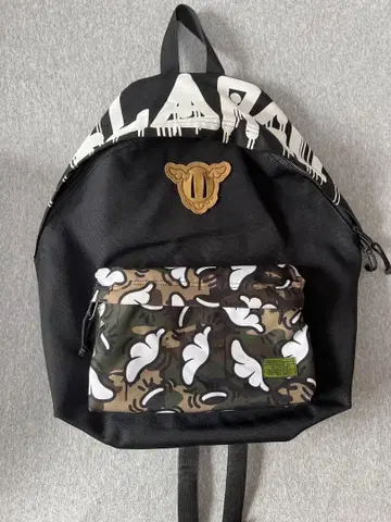 XLARGE 백팩