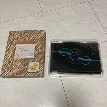 새상품 CSM 가면라이더 오즈 DX 오메달 홀더