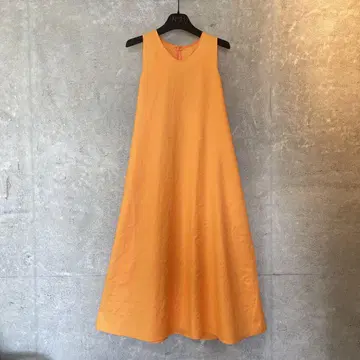 컨디션 최상 ma couleur 2way 슬리브리스 원피스 사이즈 38