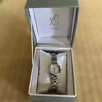 시티즌 XC 여성용 손목시계