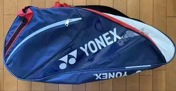 [새상품급] YONEX 라켓백 네이비