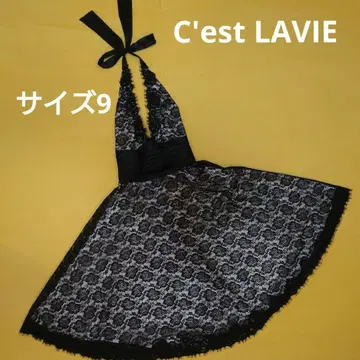 C'est LAVIE 원피스