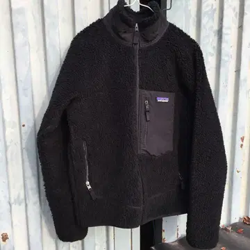 남성용 클래식 레트로X Patagonia xs 2021년 제조 단종 컬러