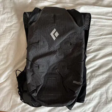 Black Diamond DISTANCE8 백팩 M 사이즈