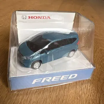 [ 미개봉 ] HONDA FREED LED 카 키링 ( 혼다 프리드 )