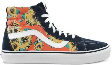 VANS X STAR WARS SK-8 HI 올 패턴 스타 워즈 스니커즈