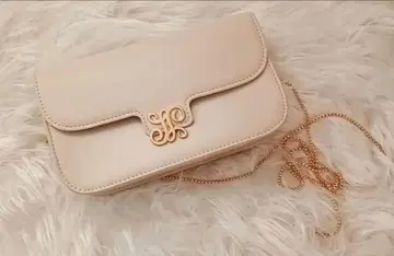 SNIDEL 스나이델 백 립 세트 (백 단품 판매 가능)